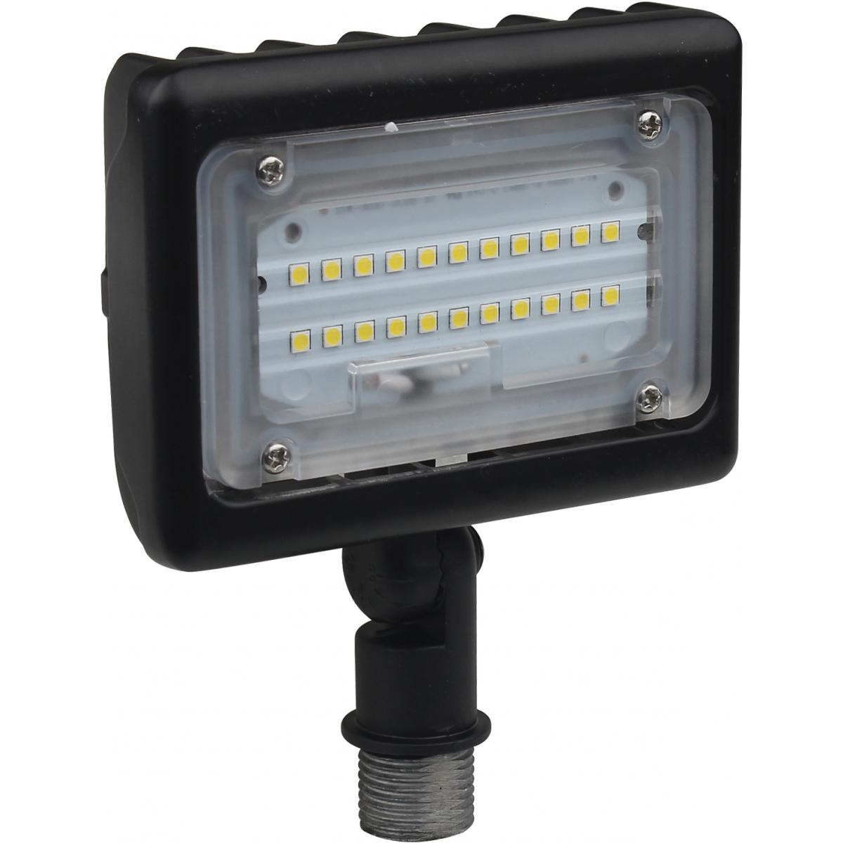 Small flood store light led