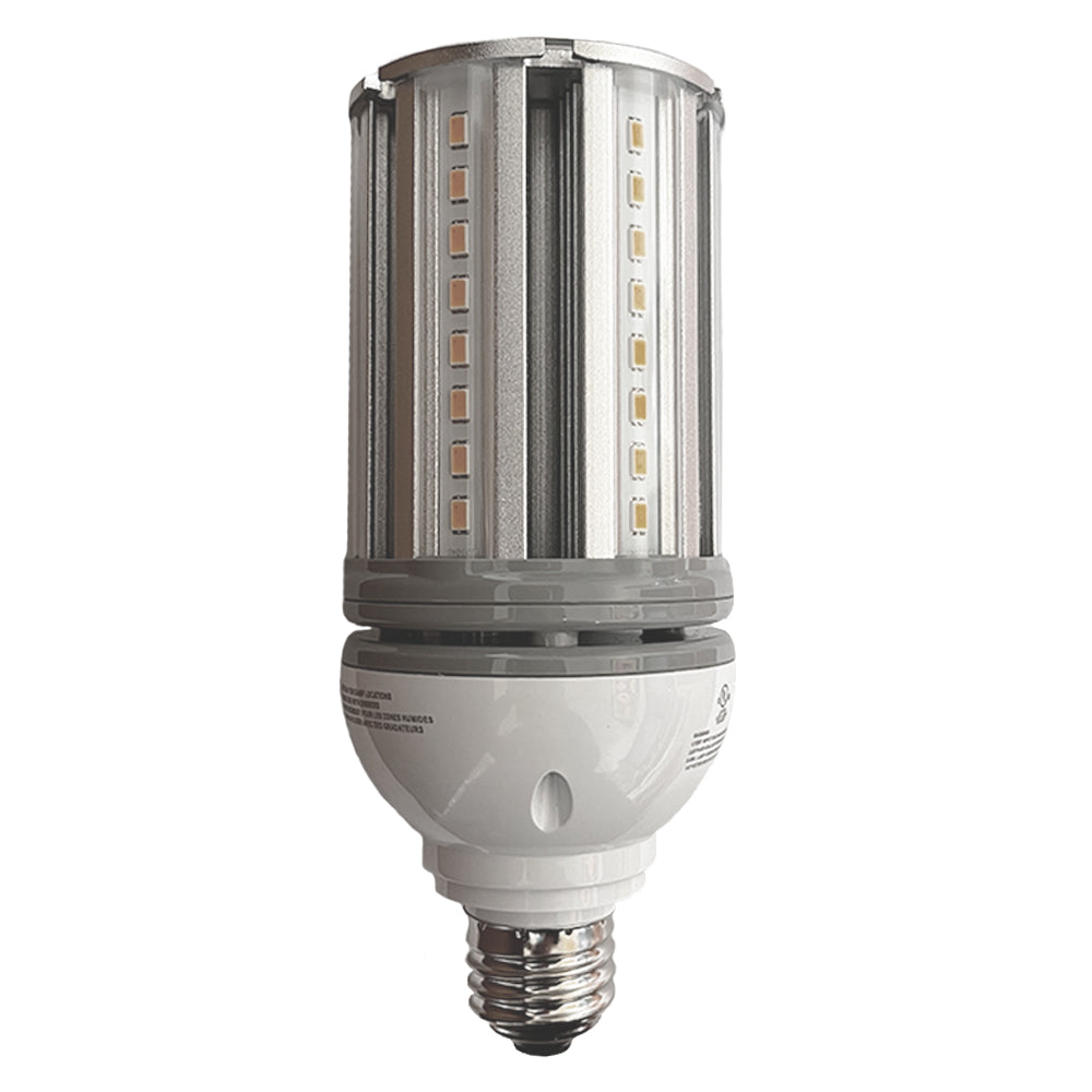 Earthtronics 10W - Warm White - LED Corn Bulb - 1200 Lumens