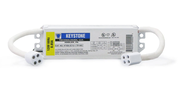 Keystone ballast on sale 120v 60hz