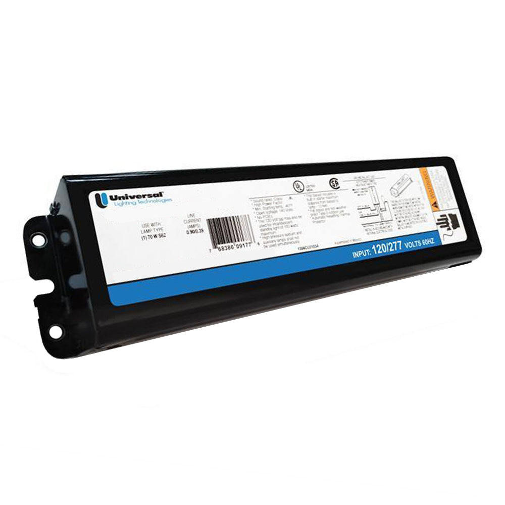 Universal deals electronic ballast