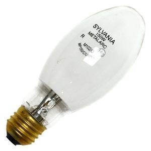 Caster metal deals halide bulbs