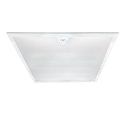 LiteTronics 2x2 80/100/120/150/170/215 Watt LED Selectable High Ceiling Flat Panel 4000/5000K   