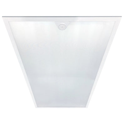 LiteTronics 2x4 105/145/180/260/290/325 Watt LED Selectable High Ceiling Flat Panel 4000/5000K   