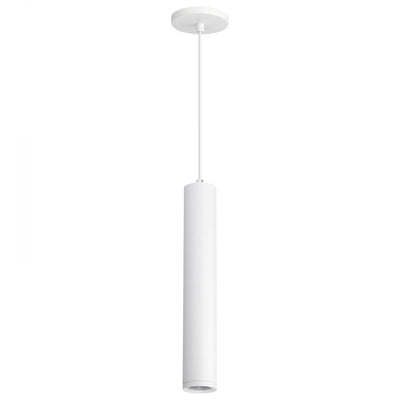 Satco 12 Watt Century Collection LED Light Pendant 3000K 3000K Warm White White 