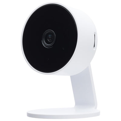 Satco Starfish Smart 5V Indoor Security Camera   