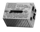 Duro Dyne Dyna-Tite CL23-WC6 (Rize KL200) Wire Rope Cable Fasteners   