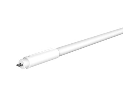 EiKO 2 Foot 7 Watt Double Ended LED Type B Bypass T5 Plastic Tube Light