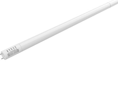 EiKO 2 Foot 8 Watt LED Single or Double Ended Type A/B Tube Light 3000/3500/4000/5000/6500K