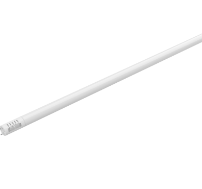 EiKO 4 Foot 12 Watt LED Single or Double Ended Type A/B Tube Light 3000/3500/4000/5000/6500K