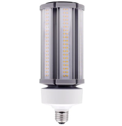 EiKO 54 Watt EX39 Mogul Base 100-277V LED Corn Cob Retrofit Light Bulb   