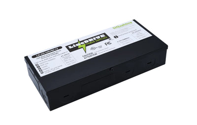 GM Lighting LD-XD-UNV60-12 60 Watt 12VDC Electronic Dimmable Driver