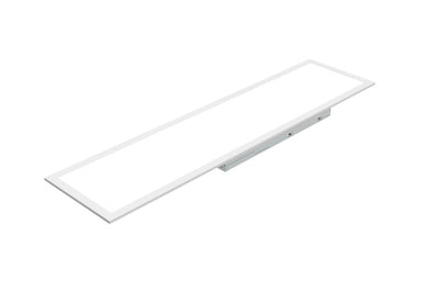 Halco Lighting Technologies 1x4 20/25/30 Watt Selectable 120-277V LED Flat Panel 3500/4000/5000K   