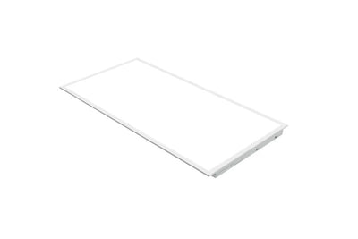 Halco Lighting Technologies 2x4 30/35/45 Watt Selectable 120-277V LED Flat Panel 3500/4000/5000K   