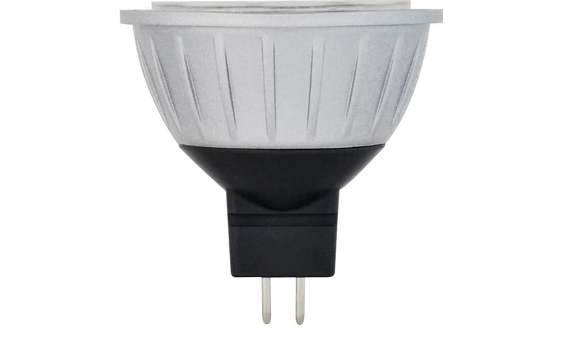 Halco Lighting Technologies 4 Watt GU5.3 40 Degree LED MR16 Flood Light Bulb   