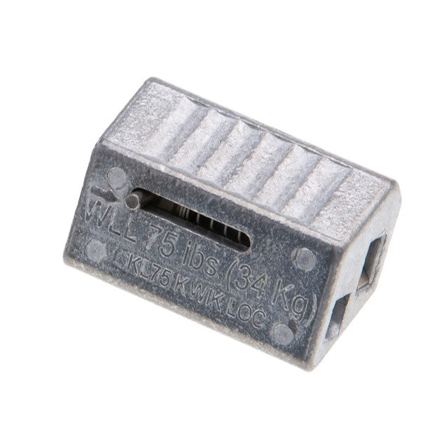 Duro Dyne Dyna-Tite CL6-WC2 (Rize KL75) Wire Rope Cable Fasteners   