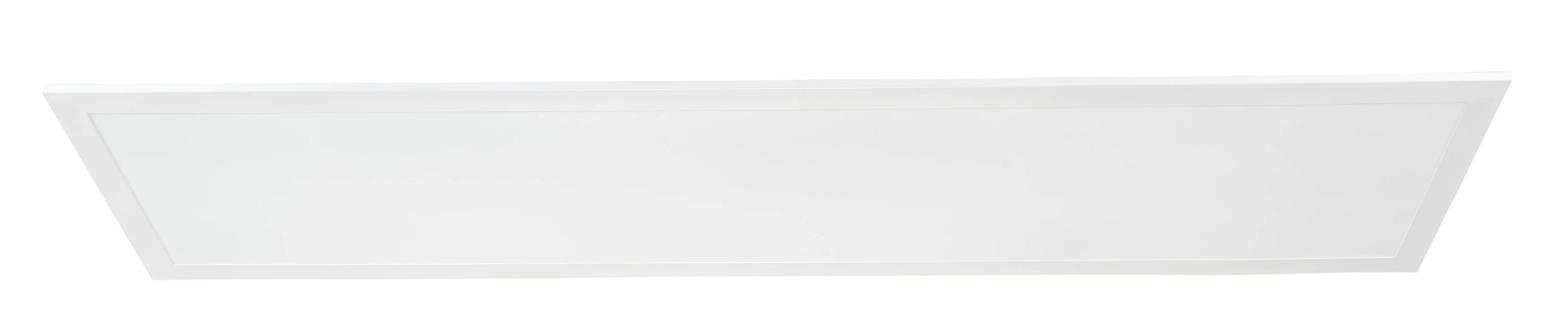 20/30/35 Watt Selectable 1x4 LED Back Lit Flat Panel 3500/4000/5000K ...