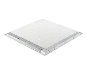 Keystone Technologies 20/30/35 Watt Emergency Selectable 2x2 LED Back Lit Flat Panel 3500/4000/5000K