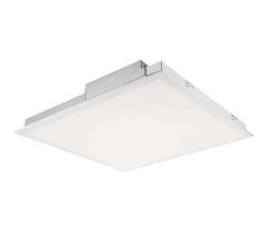 Keystone Technologies 20/30/35 Watt Emergency Selectable 2x2 LED Back Lit Flat Panel 3500/4000/5000K