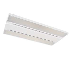 Keystone Technologies 135/175/215 Watt Optic Swap LED High Bay Light Fixture 4000/5000K   