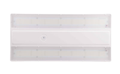 EiKO 130 Watt Linear LED 120-277V High Bay Light Fixture   