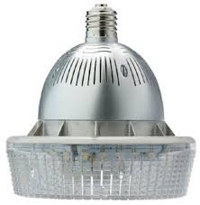 Light Efficient Design 150 Watt EX39 Mogul LED High/Low Bay Retrofit Light Fixture 4000K 4000K Cool White