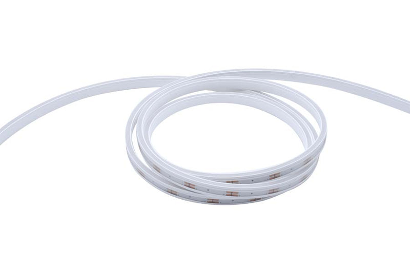 GM Lighting 2 Watt 24VDC 16 Foot or 5 Meter NeoVision Mini Dimmable Tape Lighting 90 CRI 2700K Warm White 16 Foot