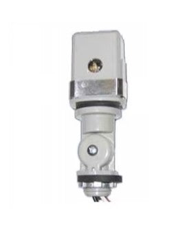 Precision ST-19 480V 1800W 1800VA Swivel Photocell Sensor   