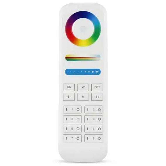 ZLED Lighting Remote Control for ZLED Lighting RGBW Floodlights   