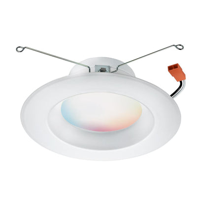 Halco 99735 ProLED Downlight Retrofit Series III 4in 9W 4000K 90CRI Wet Location Dimmable