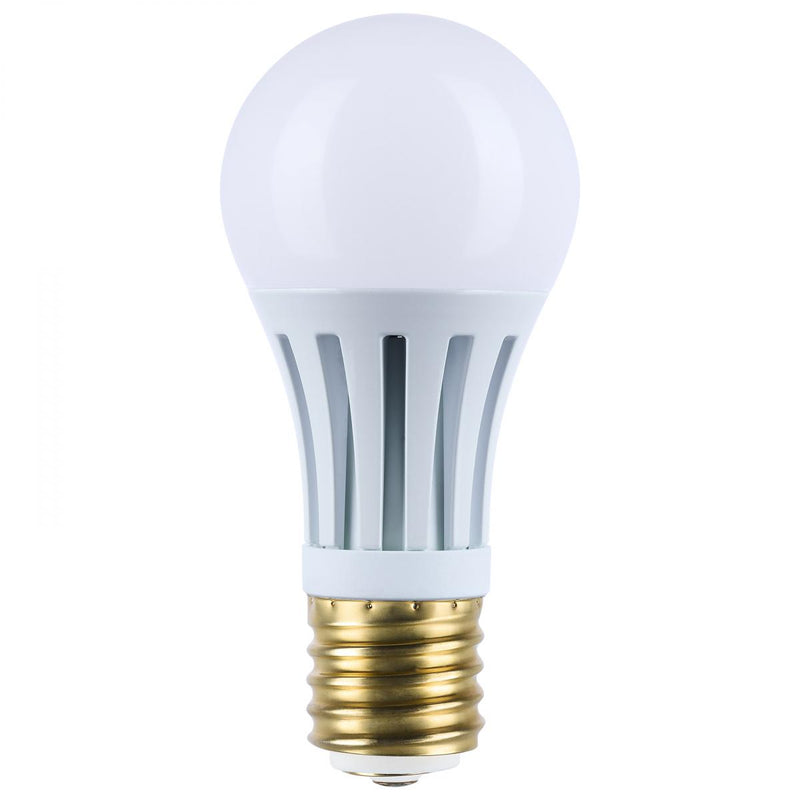 Satco 10/22/33 Watt PS25 LED 3 Way Light Bulb   