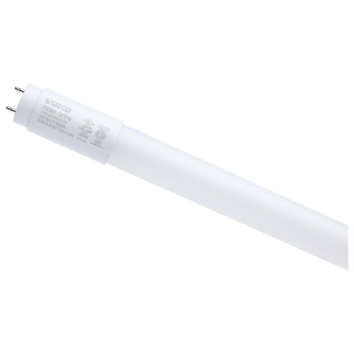 Satco 3 Foot 11 Watt Color Selectable Type A LED T8 Tube Light 3000/3500/4000/5000/6500K