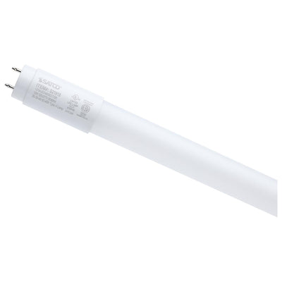 Satco 4 Foot 13 Watt Color Selectable Type A LED T8 Tube Light 3000/3500/4000/5000/6500K