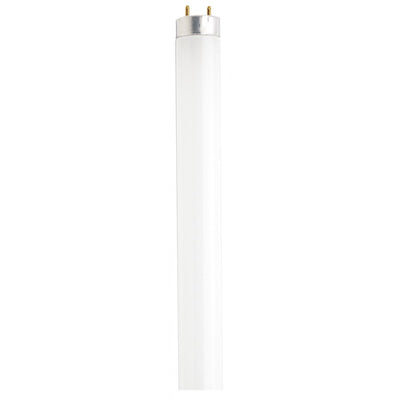 Satco F32T8/841/ECO 32 Watt 4 Foot T8 Fluorescent Light Bulb   