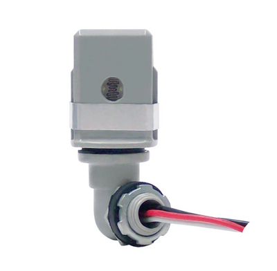 Precision ST-168 208-277V 1800VA Swivel Photocell Sensor   