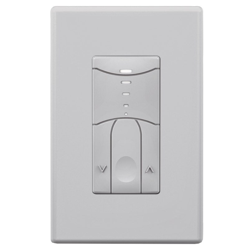 SensorWorx SWX-803 Low Voltage 0-10V Dimmer and Switch Gray