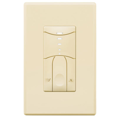 SensorWorx SWX-803 Low Voltage 0-10V Dimmer and Switch Light Almond