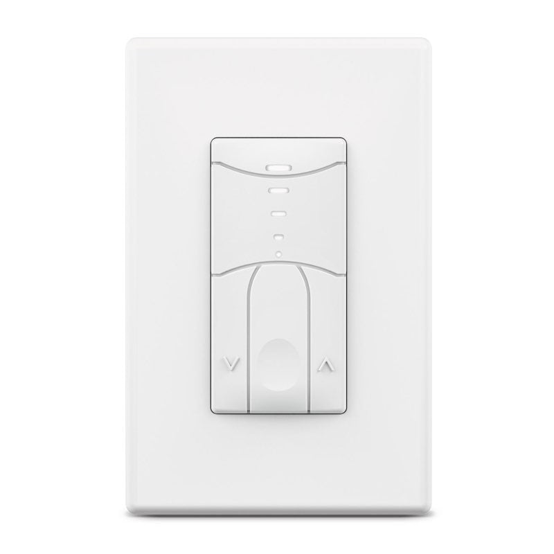 SensorWorx SWX-803 Low Voltage 0-10V Dimmer and Switch White