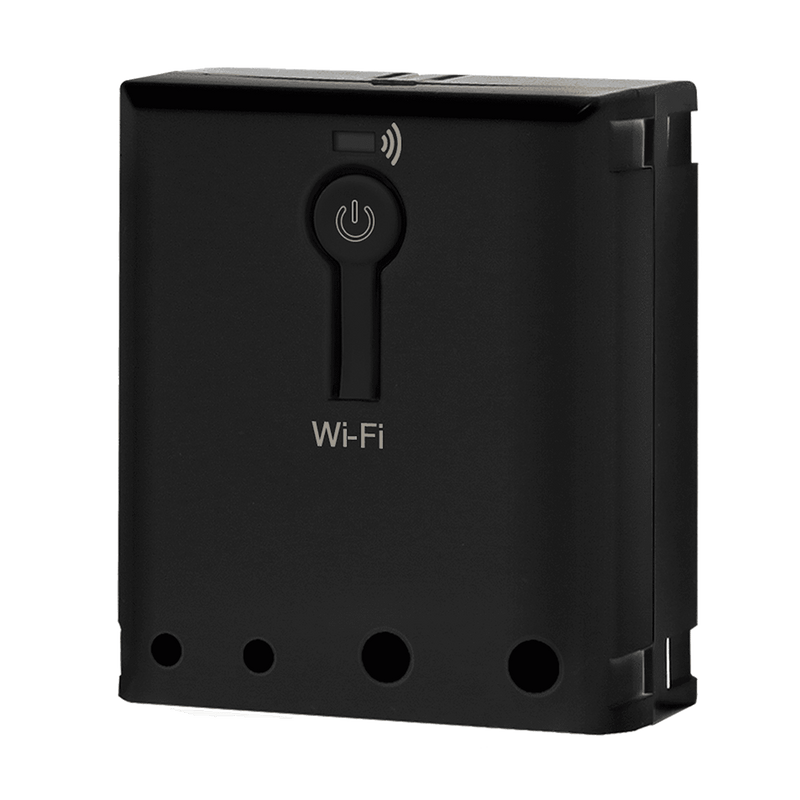 Enerlites WFRSM1 WiFi Smart Single Relay Switch Module   