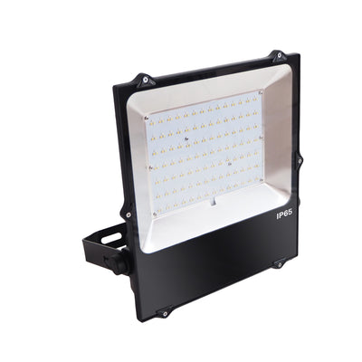 ZLED Lighting 30 Watt 100-240V LED RGBW Flood Light Fixture   