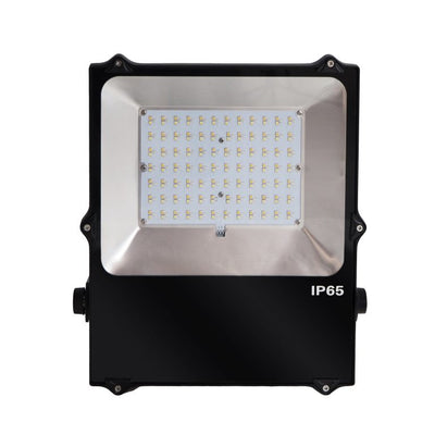 ZLED Lighting 30 Watt 100-240V LED RGBW Flood Light Fixture   