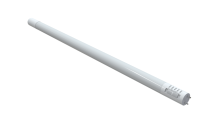 Light Efficient Design 2 Foot 10 Watt Single or Double Ended LED Type A/B Tube Light 3000/3500/4000/5000/6500K   