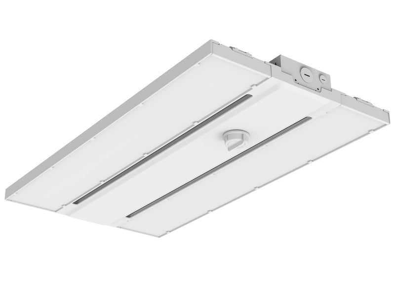 Westgate 255/290/320 Watt X-Generation Compact LED Linear High Bay 3000/4000/5000K   