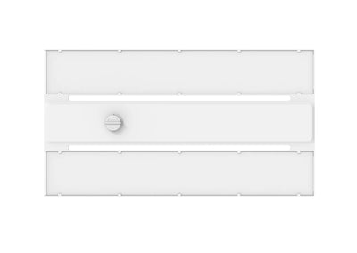 Westgate 255/290/320 Watt X-Generation Compact LED Linear High Bay 3000/4000/5000K   