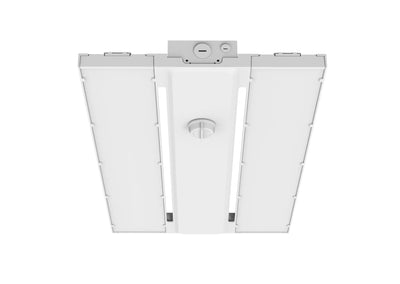 Westgate 255/290/320 Watt X-Generation Compact LED Linear High Bay 3000/4000/5000K   