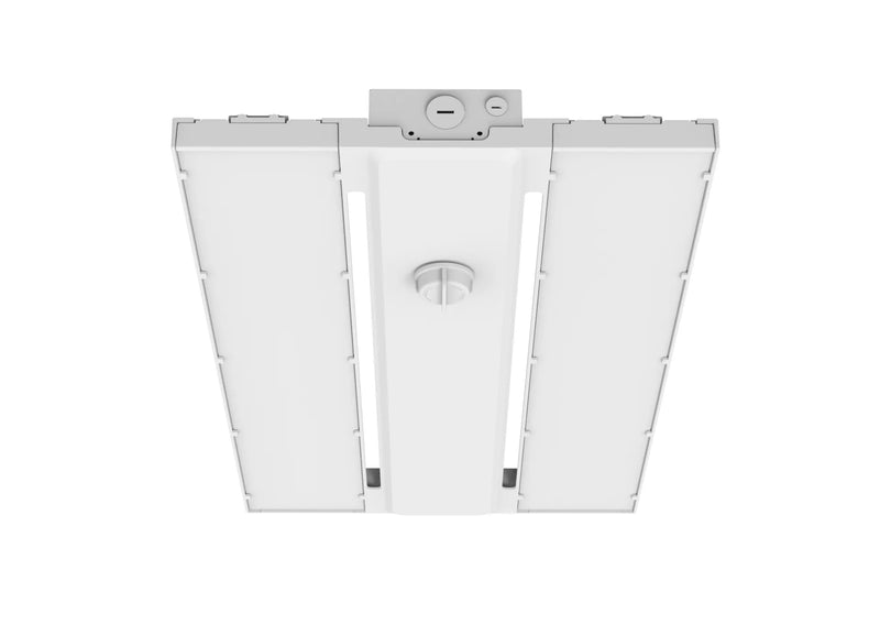 Westgate 255/290/320 Watt X-Generation Compact LED Linear High Bay 3000/4000/5000K   