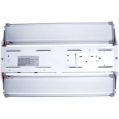 Westgate 165/190/220 Watt Builder Series Compact LED Linear High Bay 3000/3500/4000/5000K   