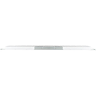 Westgate 1x4 20/30/40 Watt Selectable Backlit LED Flat Panel 3000/3500/4000/5000K   