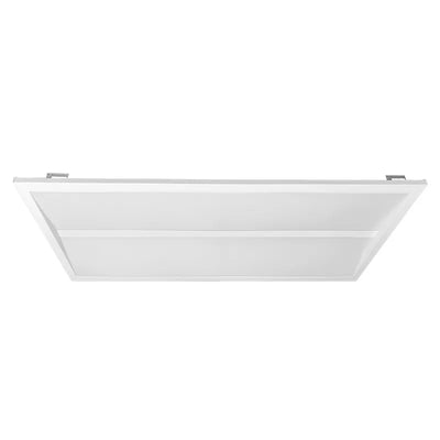 Westgate 2x4 40/45/50 Watt Architectural LED Sloped Lens Troffer 3500/4000/5000K   