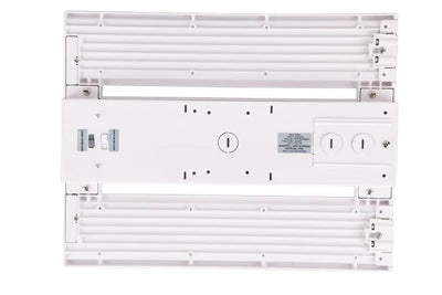 Westgate 110/130/150 Watt X-Generation Compact LED Linear High Bay 3000/4000/5000K   