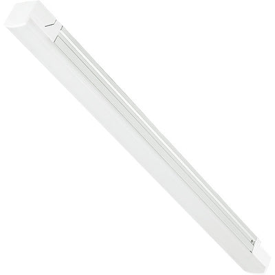 LED Lichtbalken Lichtleiste Lightbar Light bar 343 mm 6120 Lumen